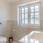 Apartment Annalena *