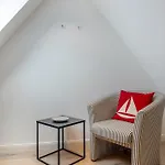 Apartment Annalena *