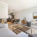 Apartment Annalena Hörnum