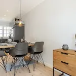 Apartment Annalena *
