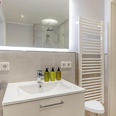 Annalena Апартаменты *