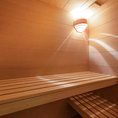 Апартаменты Annalena Хёрнум