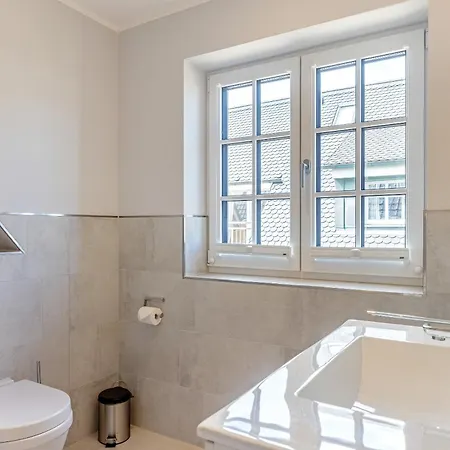 Apartmán Annalena *