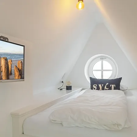 Апартаменты Annalena Хёрнум