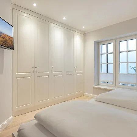 Апартаменты Annalena