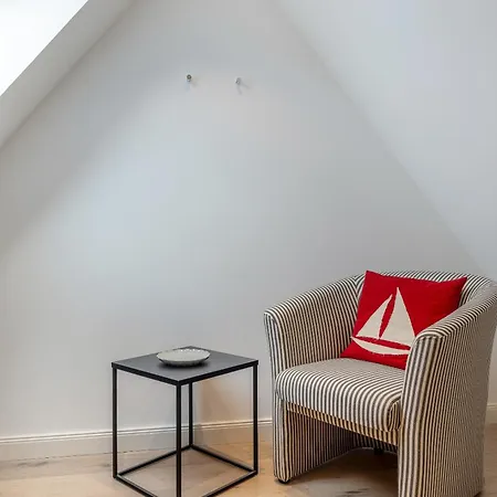 Апартаменты Annalena *