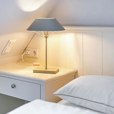 Apartmán Annalena Hörnum