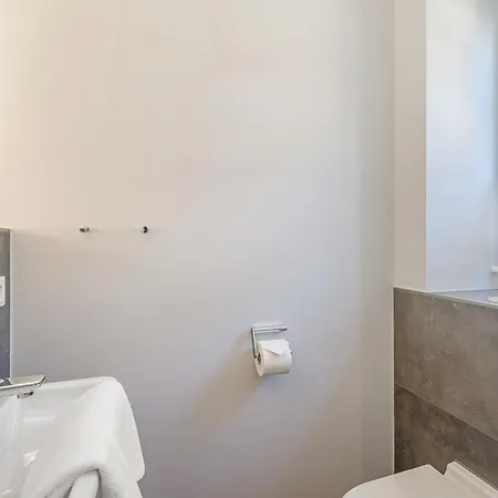 Apartmán Annalena *