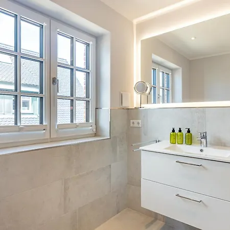 Annalena Апартаменты *