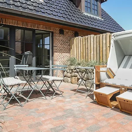 Annalena * Хёрнум