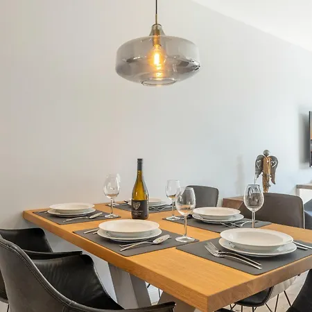 Apartmán Annalena Hörnum