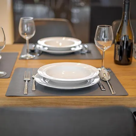 Annalena Апартаменты *