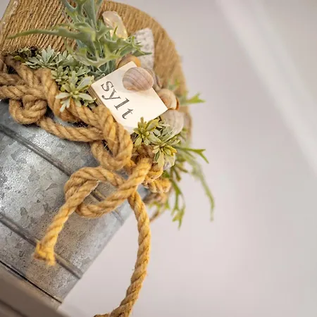 Апартаменты Annalena *