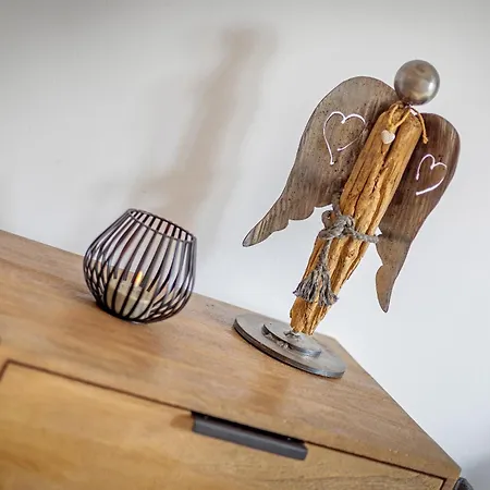 Annalena Апартаменты