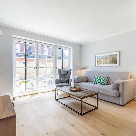 Annalena Apartmán Hörnum