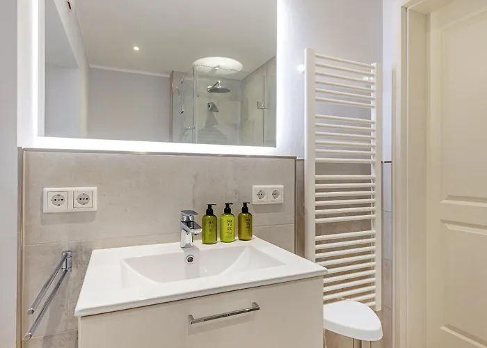 Annalena Lejlighed *