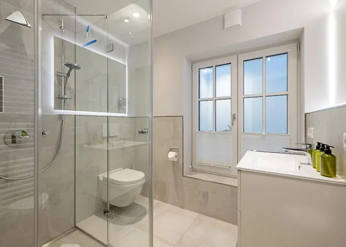 Lejlighed Annalena *