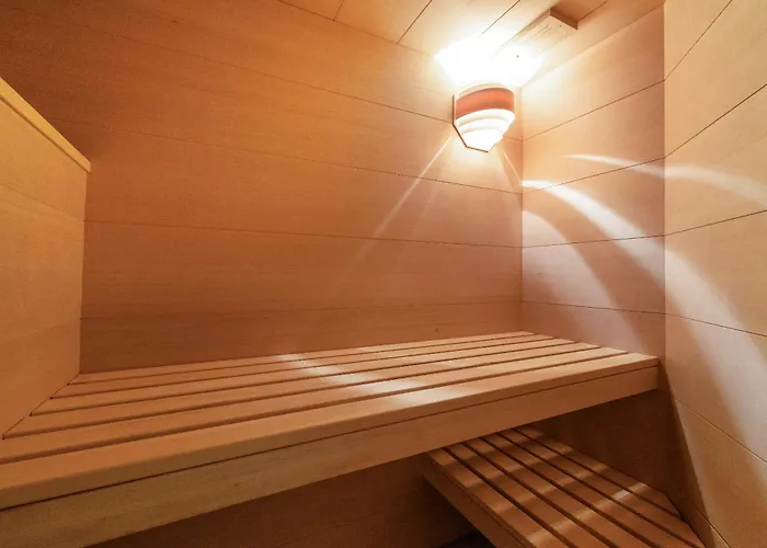 Lejlighed Annalena Hörnum