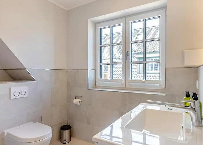 Lejlighed Annalena *