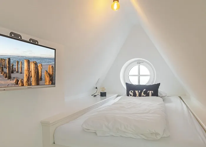 Lejlighed Annalena Hörnum