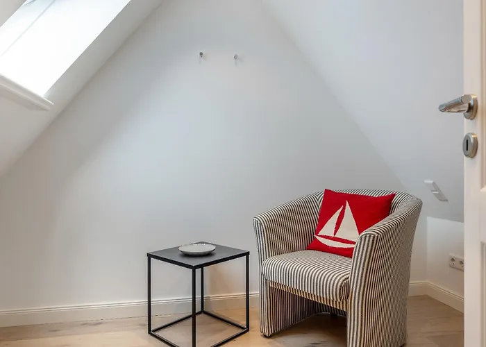 Lejlighed Annalena *