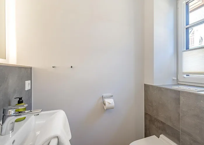 Lejlighed Annalena *