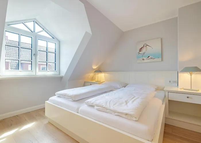 Annalena Lejlighed Hörnum