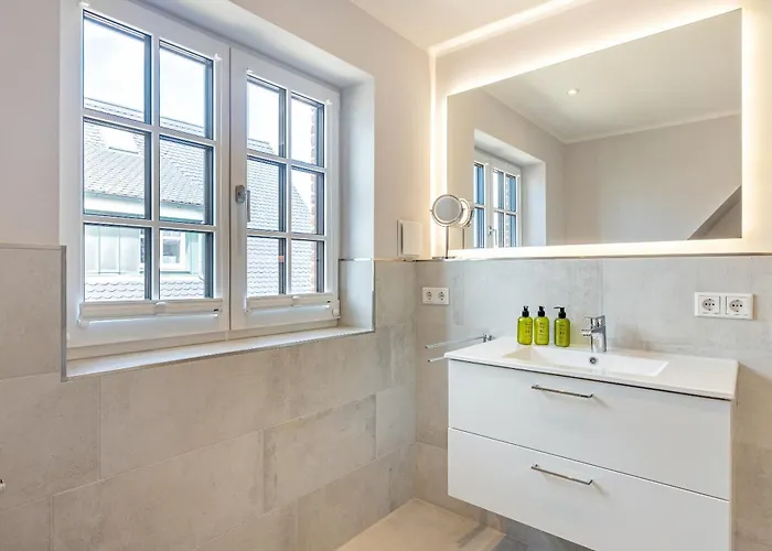 Annalena Lejlighed *