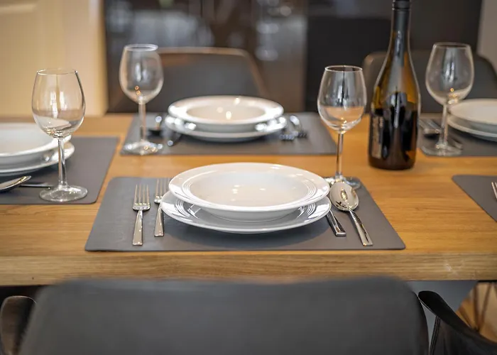 Annalena Lejlighed *