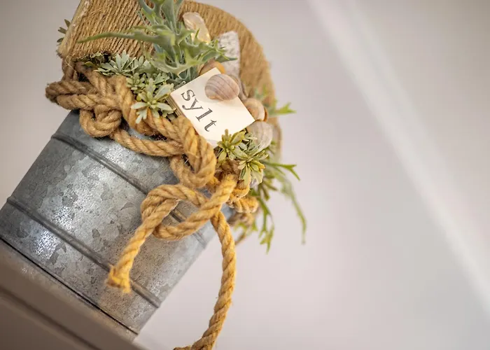 Lejlighed Annalena *