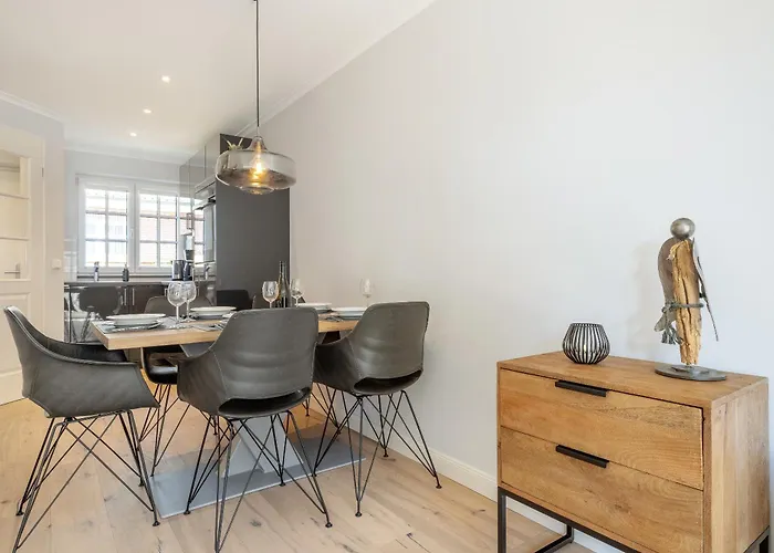 Lejlighed Annalena *